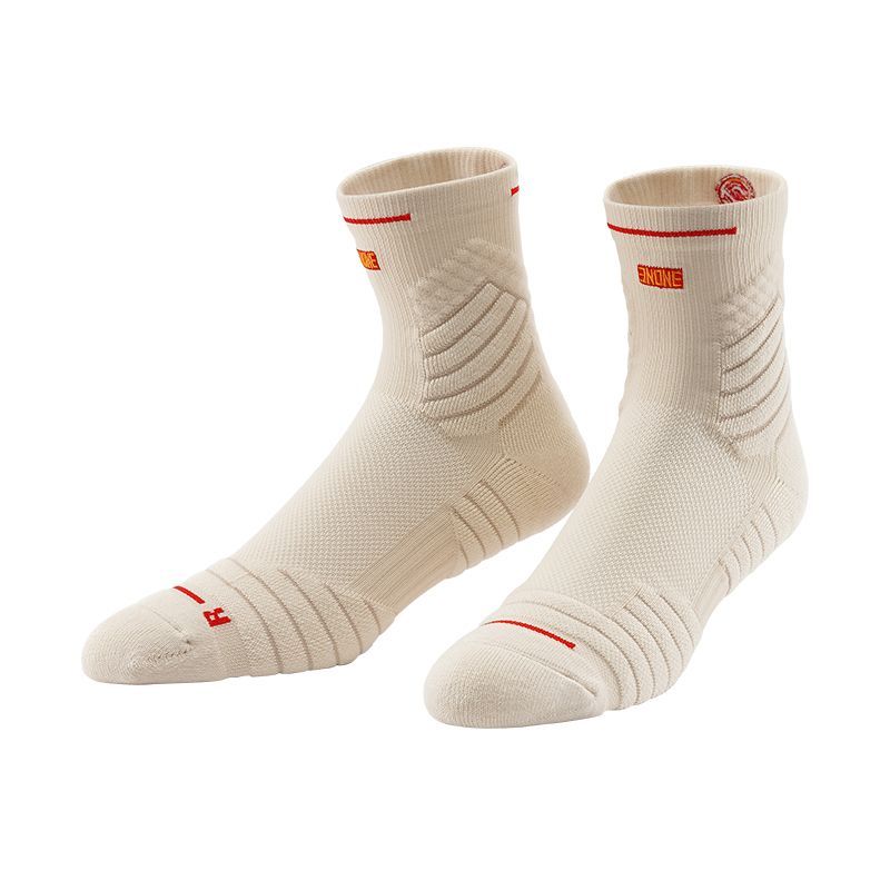 Skarpetki SPO Weartesters 3.0 Low/Mid