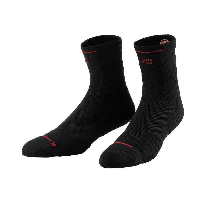 Skarpetki SPO Weartesters 3.0 Low/Mid