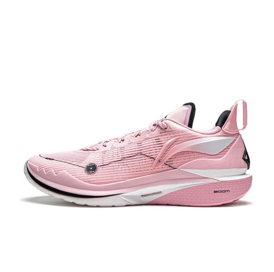 LiNing jimmy butler JB 2 'Pink' - Kicksown store