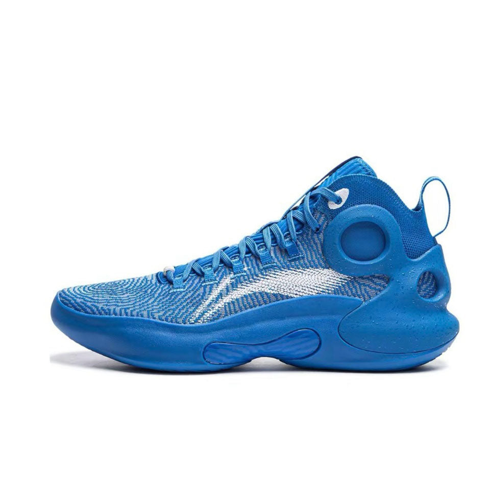 LiNing Yushuai Ultra ‘Blue’ - Kicksown store