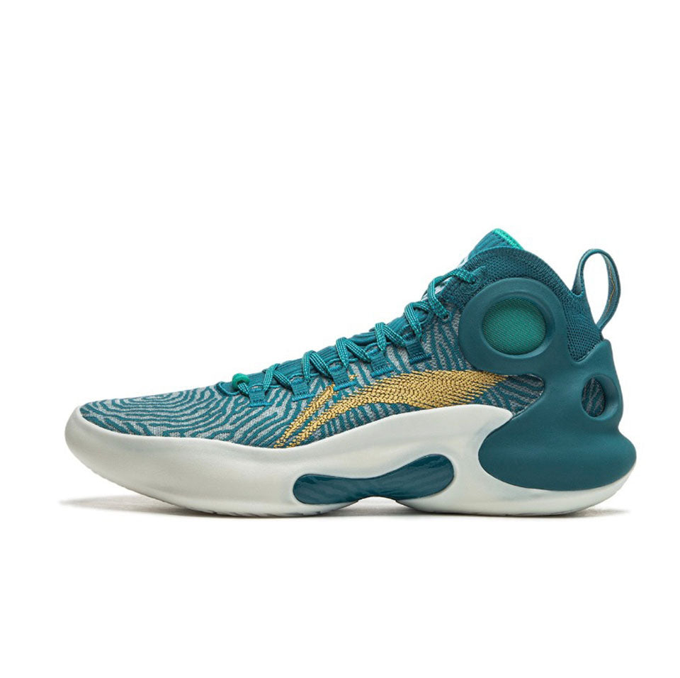 LiNing Yushuai Ultra ‘Green’ - Kicksown store