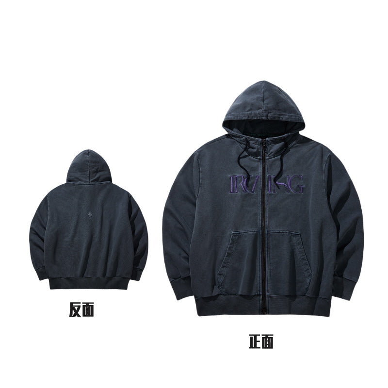 ANTA Irving Serie Jas - Kicksown winkel