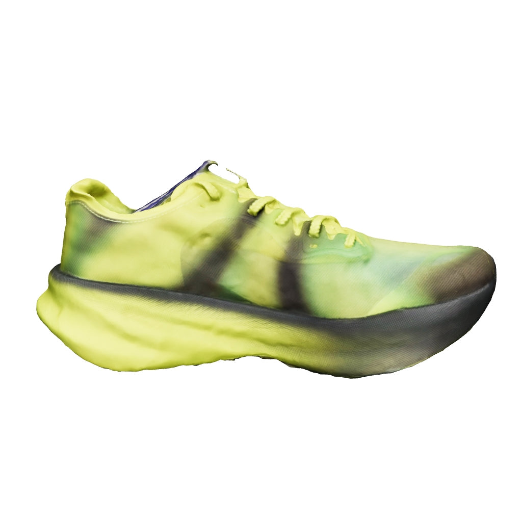 Bmai Carbon 3.0 'Green Soul'