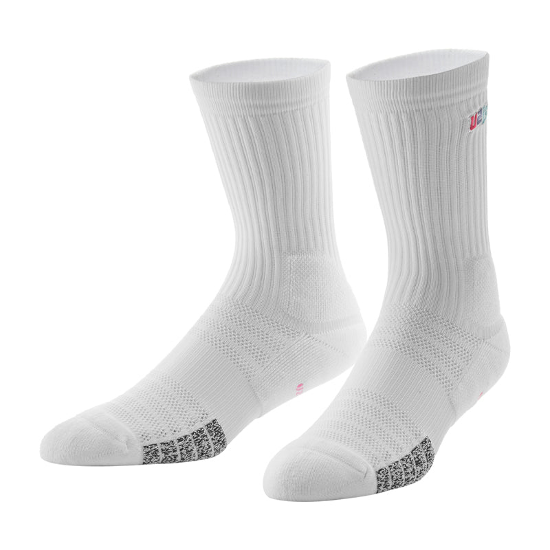 Uzis Professional Basketball Socks 'New Star 2.0'