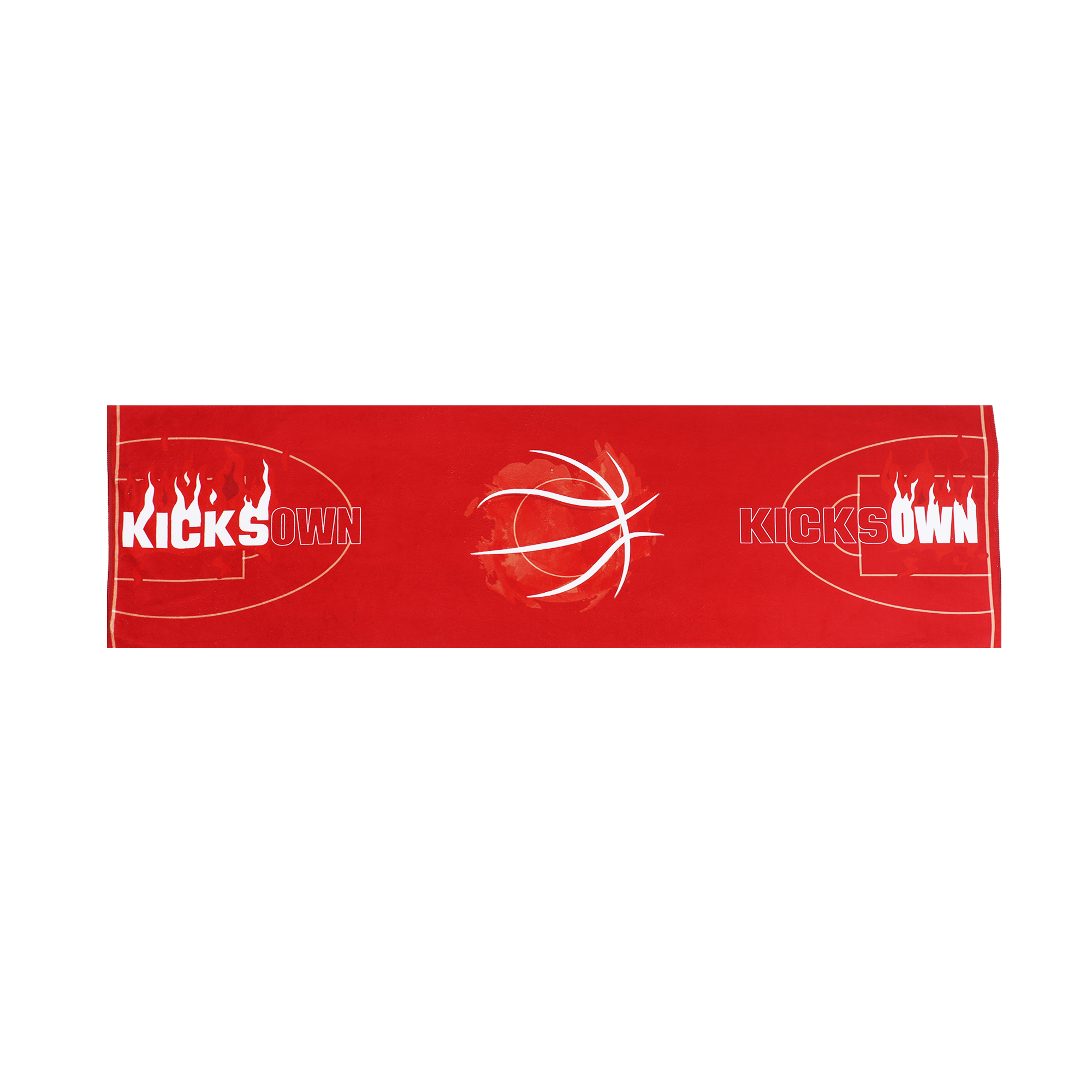 KICKSOWN Sweat Towels for Gym