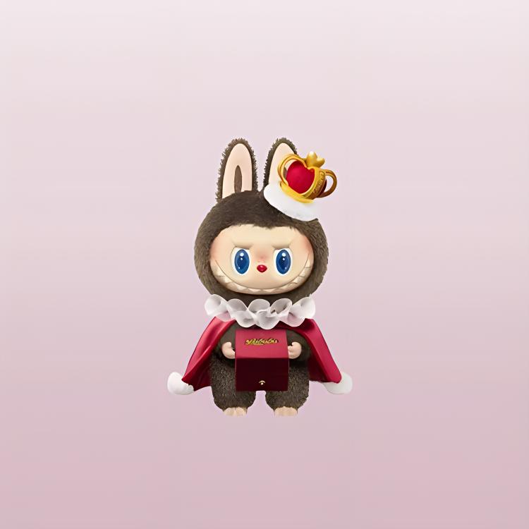 POP MART LABUBU King Trendy Figures - Kicksown store