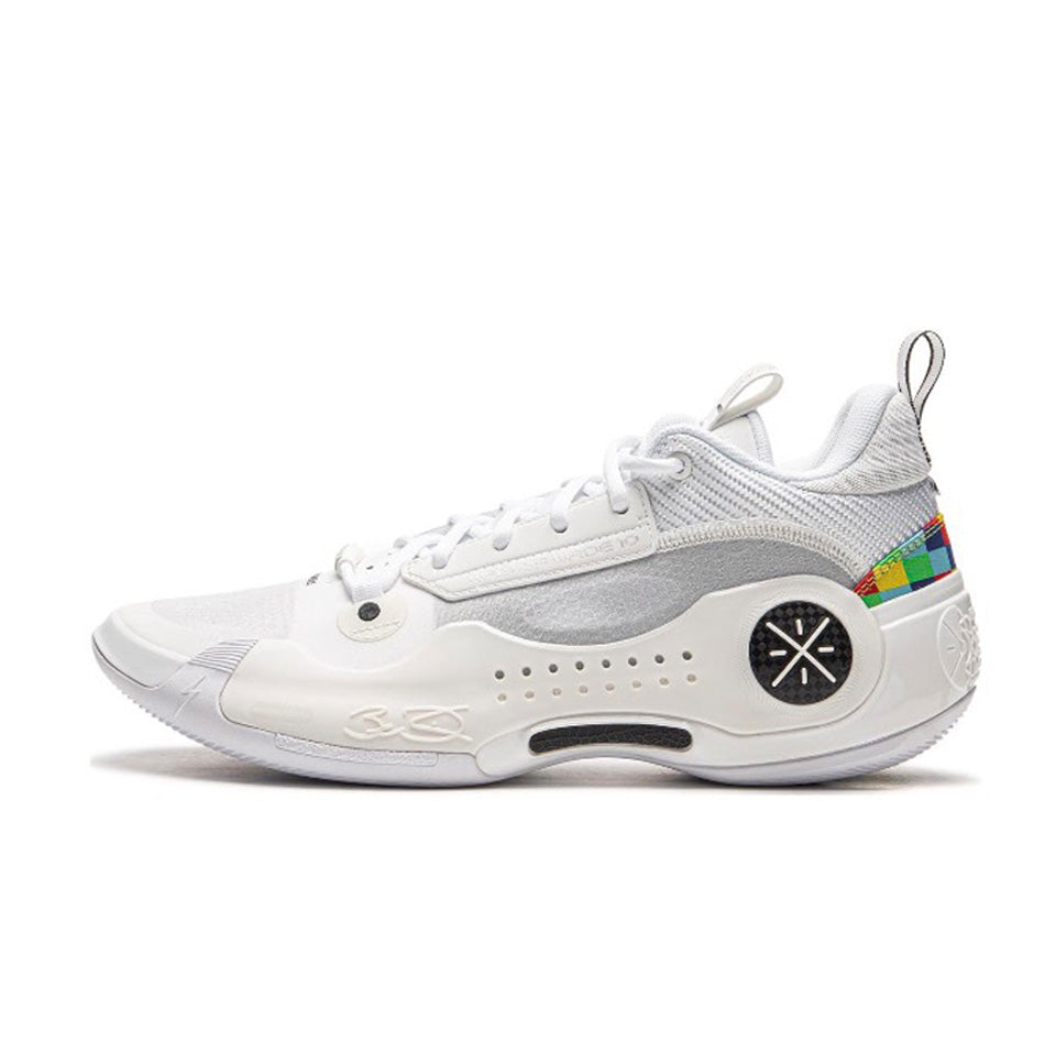 LiNing Way of Wade 10 Low 'Pixel' - Kicksown store